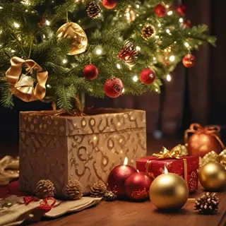 png christmas