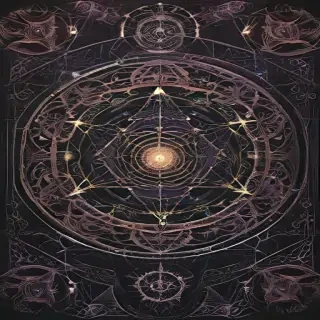 sacred geometry