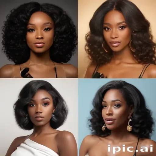 ebony honeys