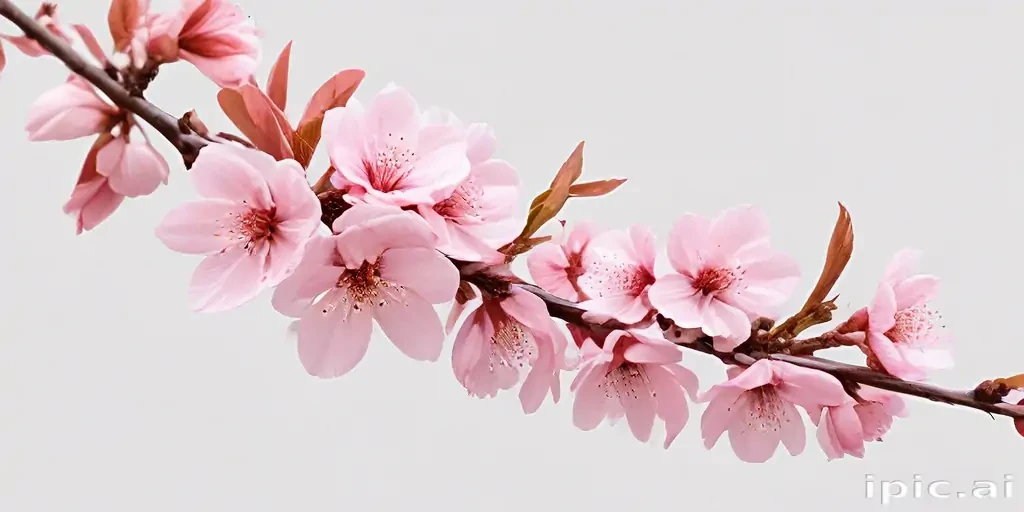 cherry blossoms png