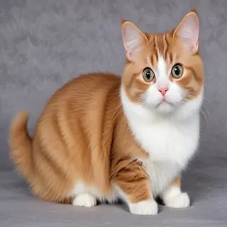 munchkin cat breed