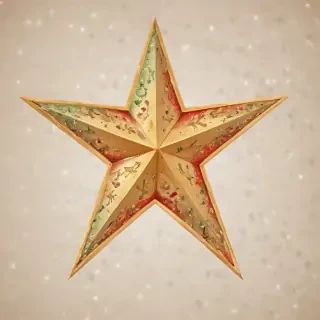 free clip art christmas star