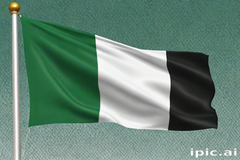 nigeria flag png