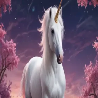 unicorn cute wallpaper