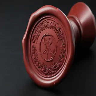 wax seal png