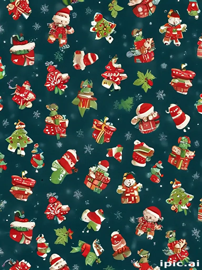 xmas wallpaper for android