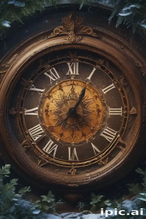 new year's day wallpaper
