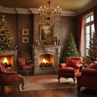 wallpapers for christmas