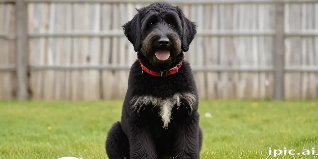 airedoodle dog breed