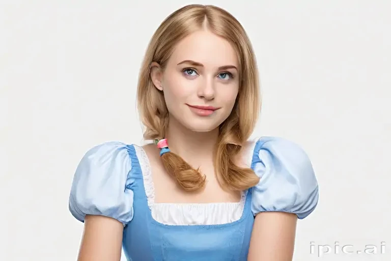 alice png
