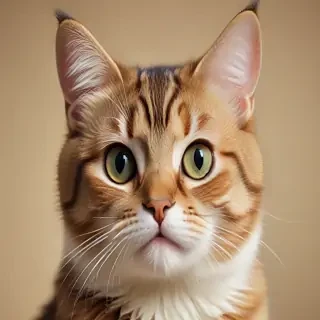 funny cat wallpaper
