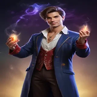 magic png