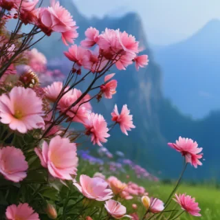 background flower cute wallpapers