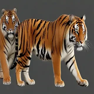 tigers png