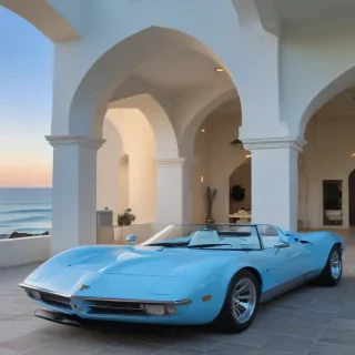 light blue aesthetic