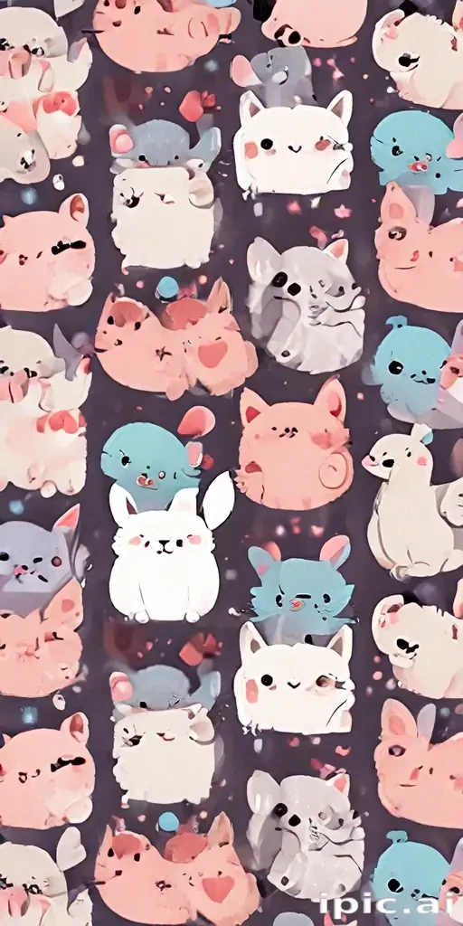 background pictures cute