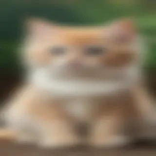 love cute cat wallpaper