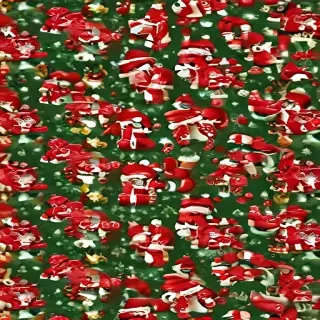 xmas wallpaper for android