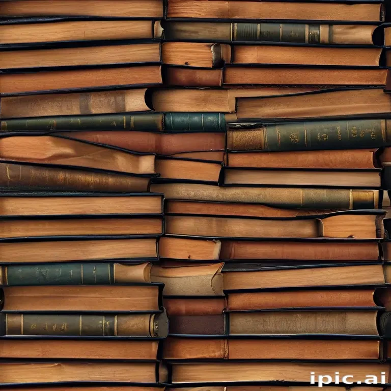books stacked png