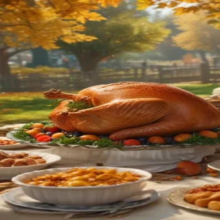 happy thanksgiving