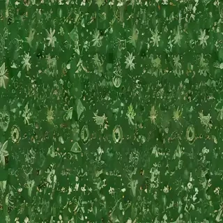 christmas wallpaper green