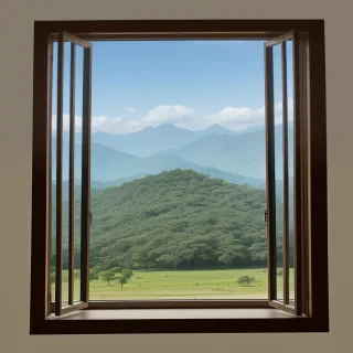 png window