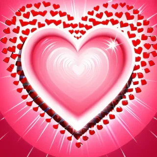 love background