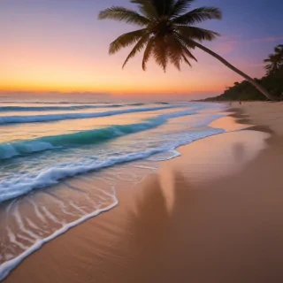 aesthetic beach pics