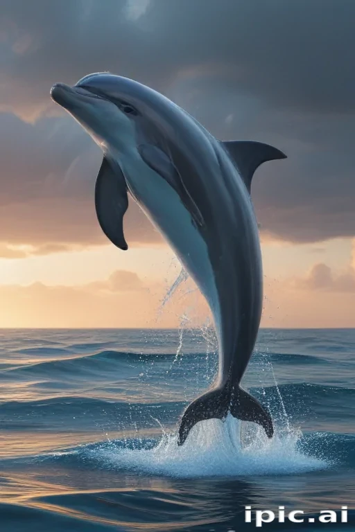 dolphin png