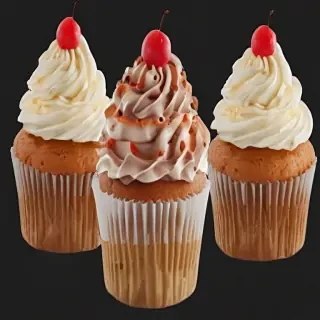cupcake png