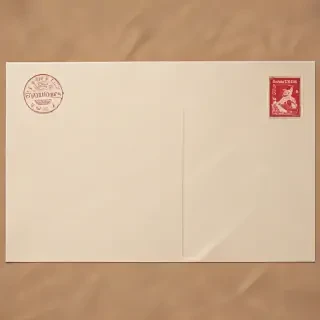 postcard png