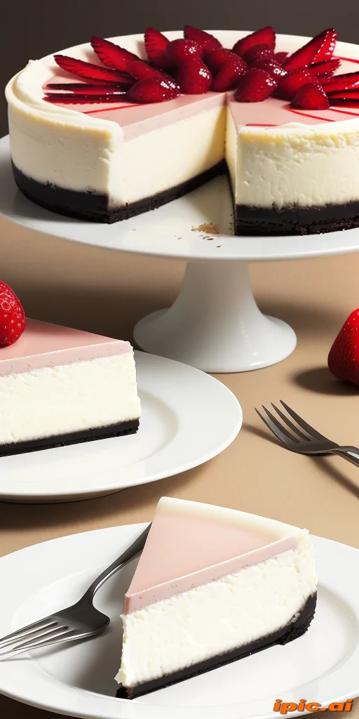 cheesecake png