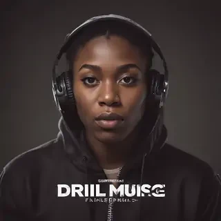 drill music