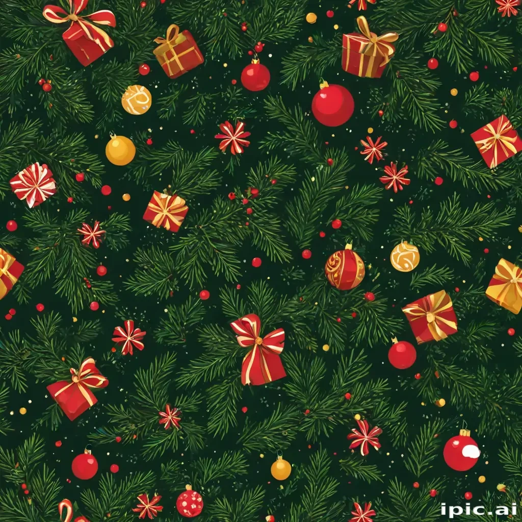 christmas wallapper