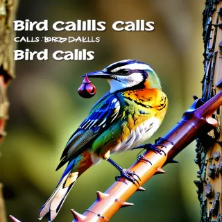 bird calls