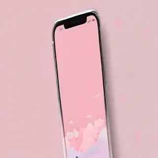 cute wallpapers aesthetic iphone