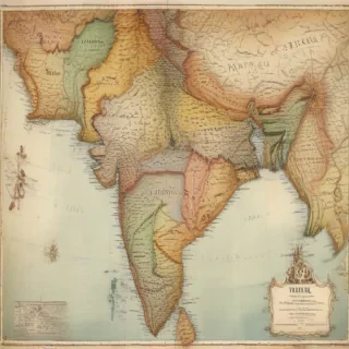 map india map india map