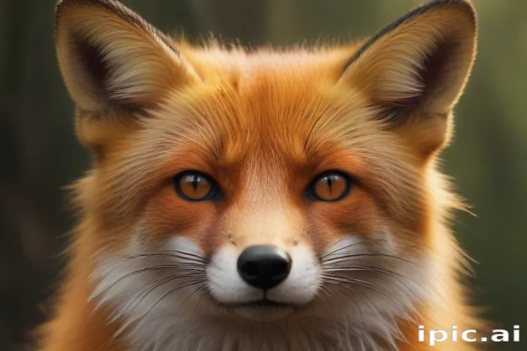 fox background