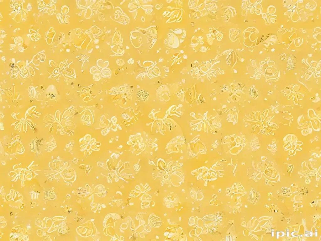 yellow cute backgrounds
