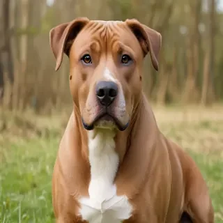 labrabull dog breed