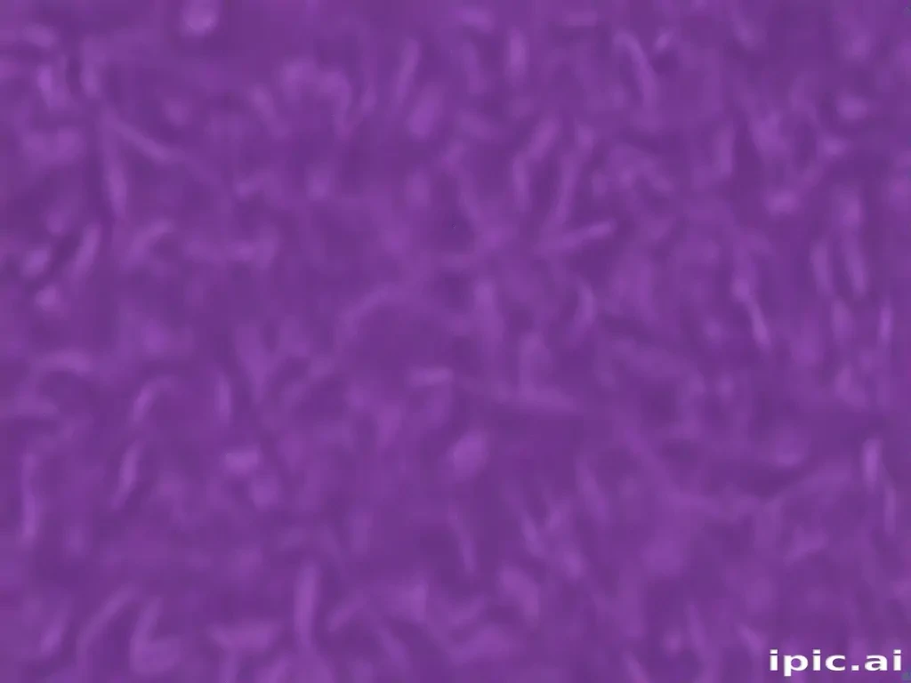 purple screen wallpaper