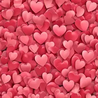 heart background