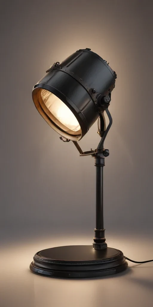 stage light png