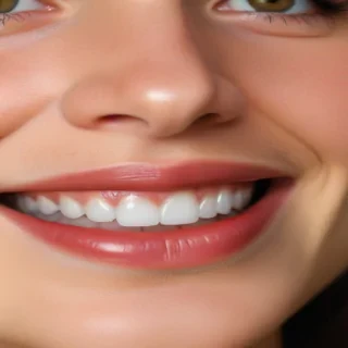 smile face transparent