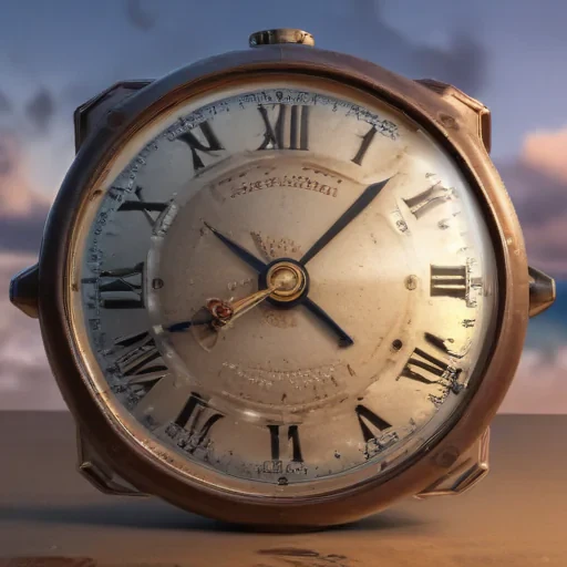 time png