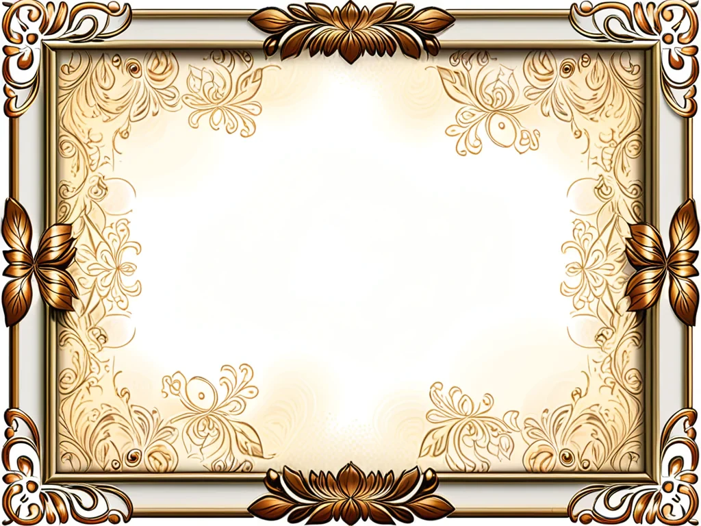 border frame png