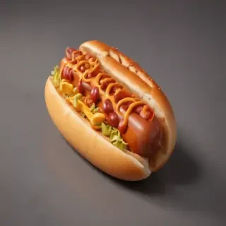 hotdog png