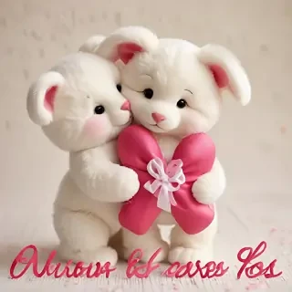 hugs and kisses images