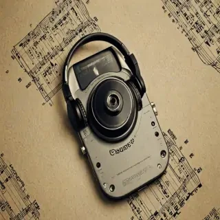 music iphone wallpaper