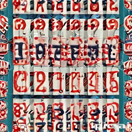 bingo png